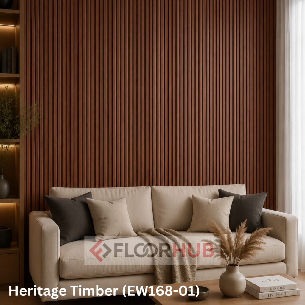 wpc wall panels, heritage timber
