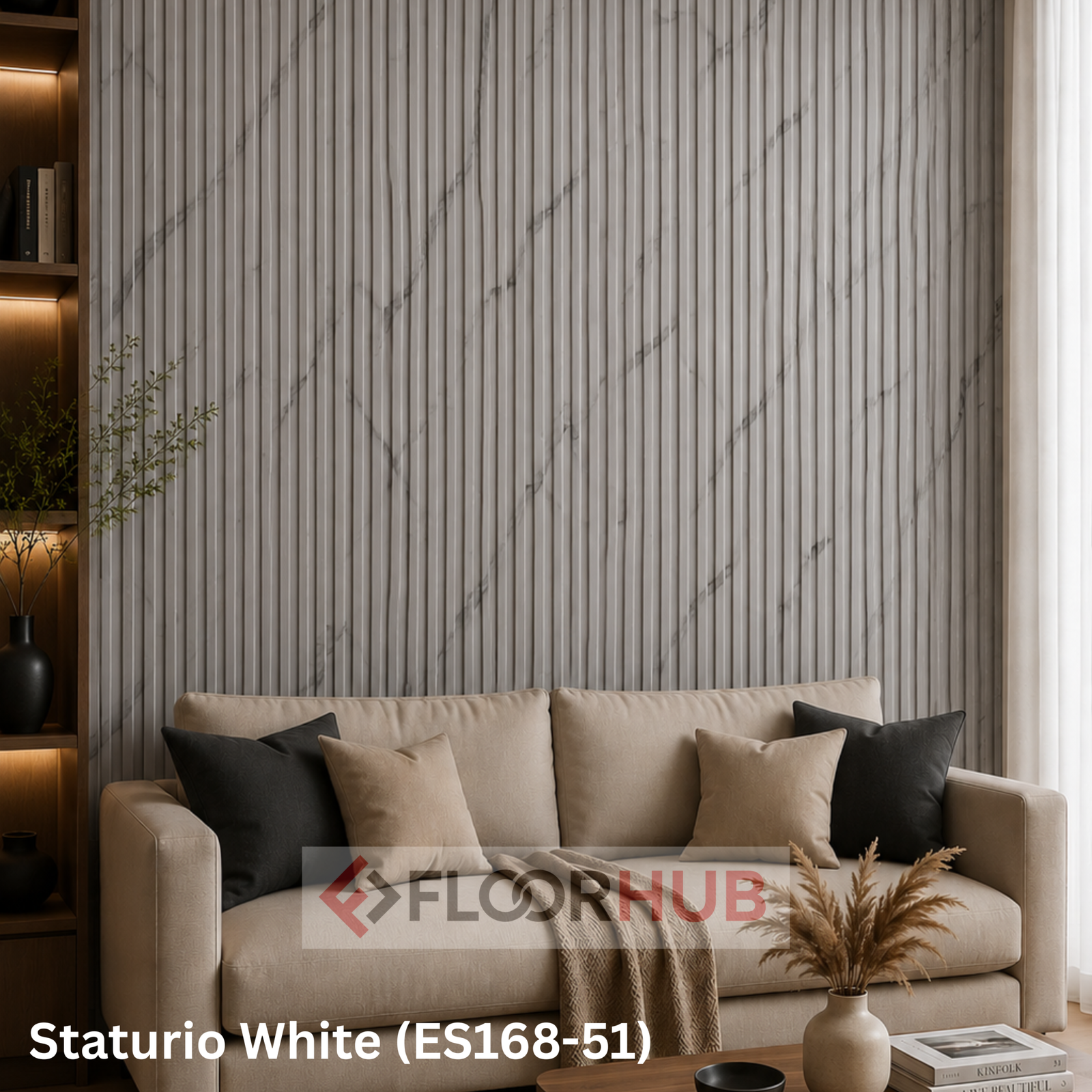 WPC WALL PANELS INDOOR